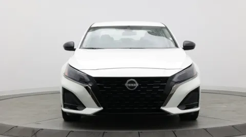 Photos of 2025 Nissan Altima SV for sale in Jacksonville, FL at Auto Boutique Florida