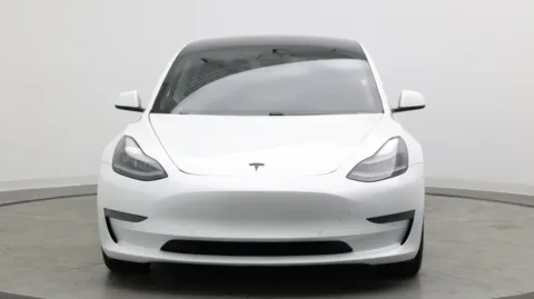 Photos of 2021 Tesla Model 3 Standard Range Plus for sale in Jacksonville, FL at Auto Boutique Florida