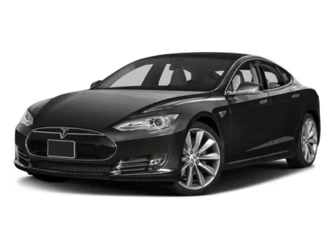 Beige 2016 Tesla Model S 70 kWh Battery for sale in Jacksonville, FL