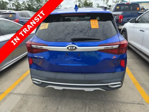 More photos of 2021 Kia Seltos S at Auto Boutique Florida, FL