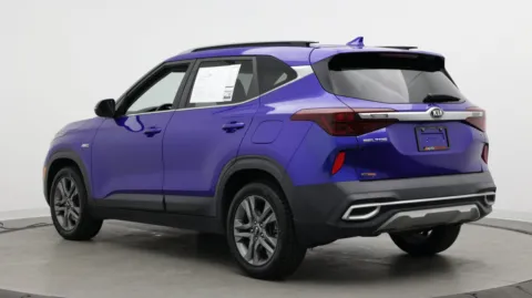 More photos of 2021 Kia Seltos S at Auto Boutique Florida, FL