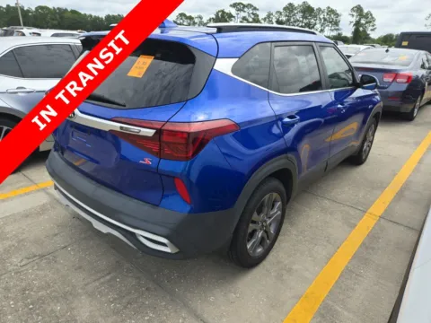 More photos of 2021 Kia Seltos S at Auto Boutique Florida, FL