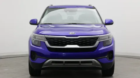 Photos of 2021 Kia Seltos S for sale in Jacksonville, FL at Auto Boutique Florida