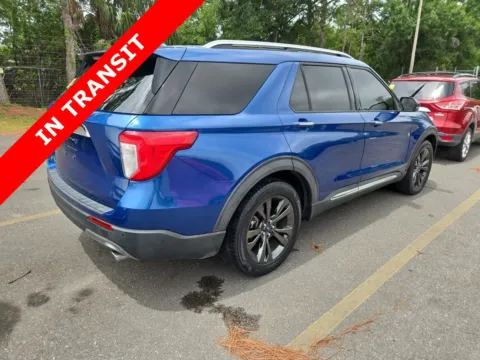 More photos of 2021 Ford Explorer Limited at Auto Boutique Florida, FL