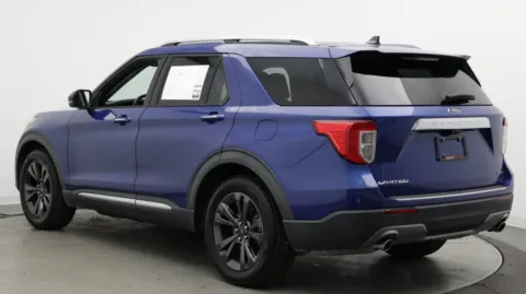 More photos of 2021 Ford Explorer Limited at Auto Boutique Florida, FL