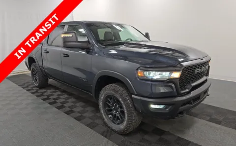 Another view of 2025 Ram 1500 Rebel for sale in Jacksonville, FL at Auto Boutique Florida