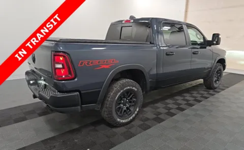 More photos of 2025 Ram 1500 Rebel at Auto Boutique Florida, FL
