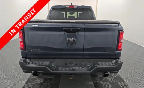 More photos of 2025 Ram 1500 Rebel at Auto Boutique Florida, FL