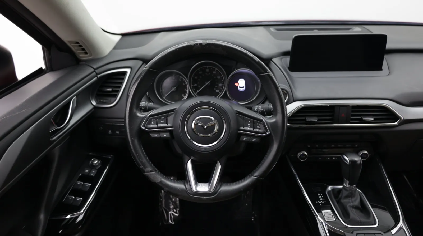 Mazda CX-9 photo 26