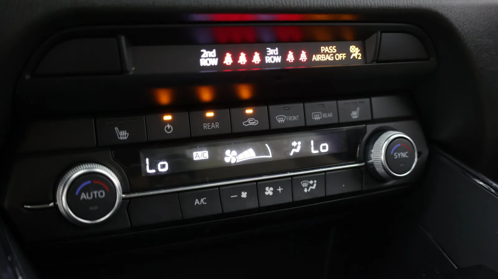 Mazda CX-9 photo 18