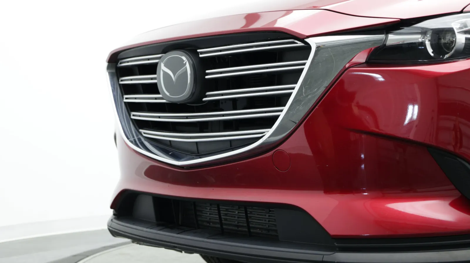 Mazda CX-9 photo 9