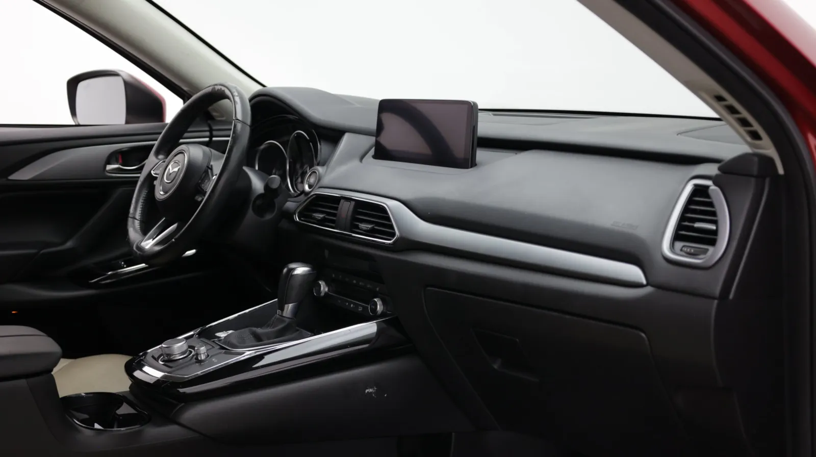 Mazda CX-9 photo 39