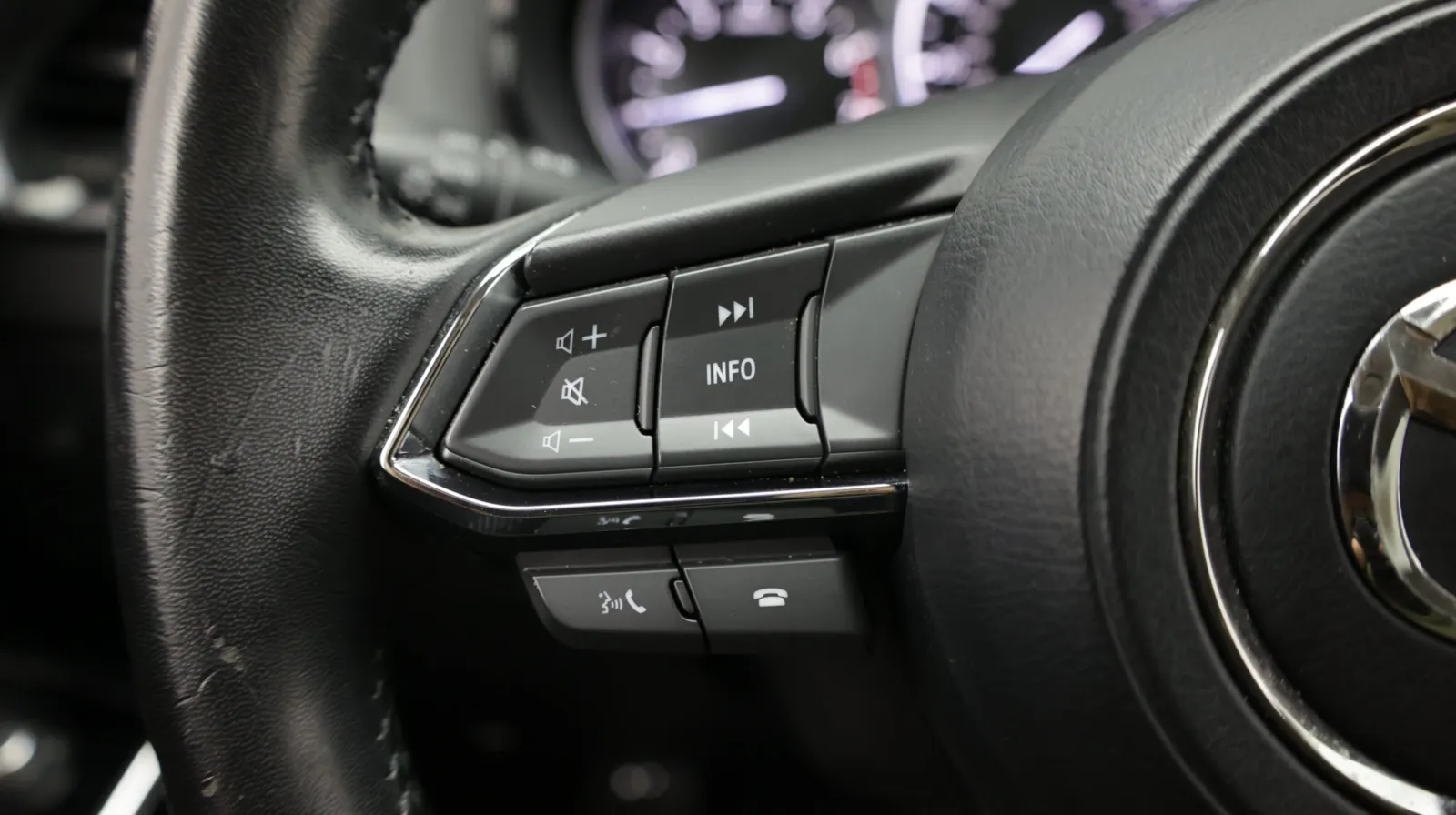 Mazda CX-9 photo 20