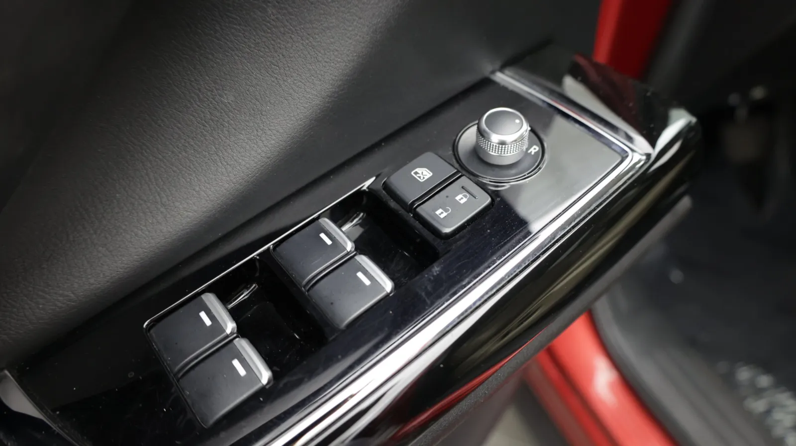Mazda CX-9 photo 13