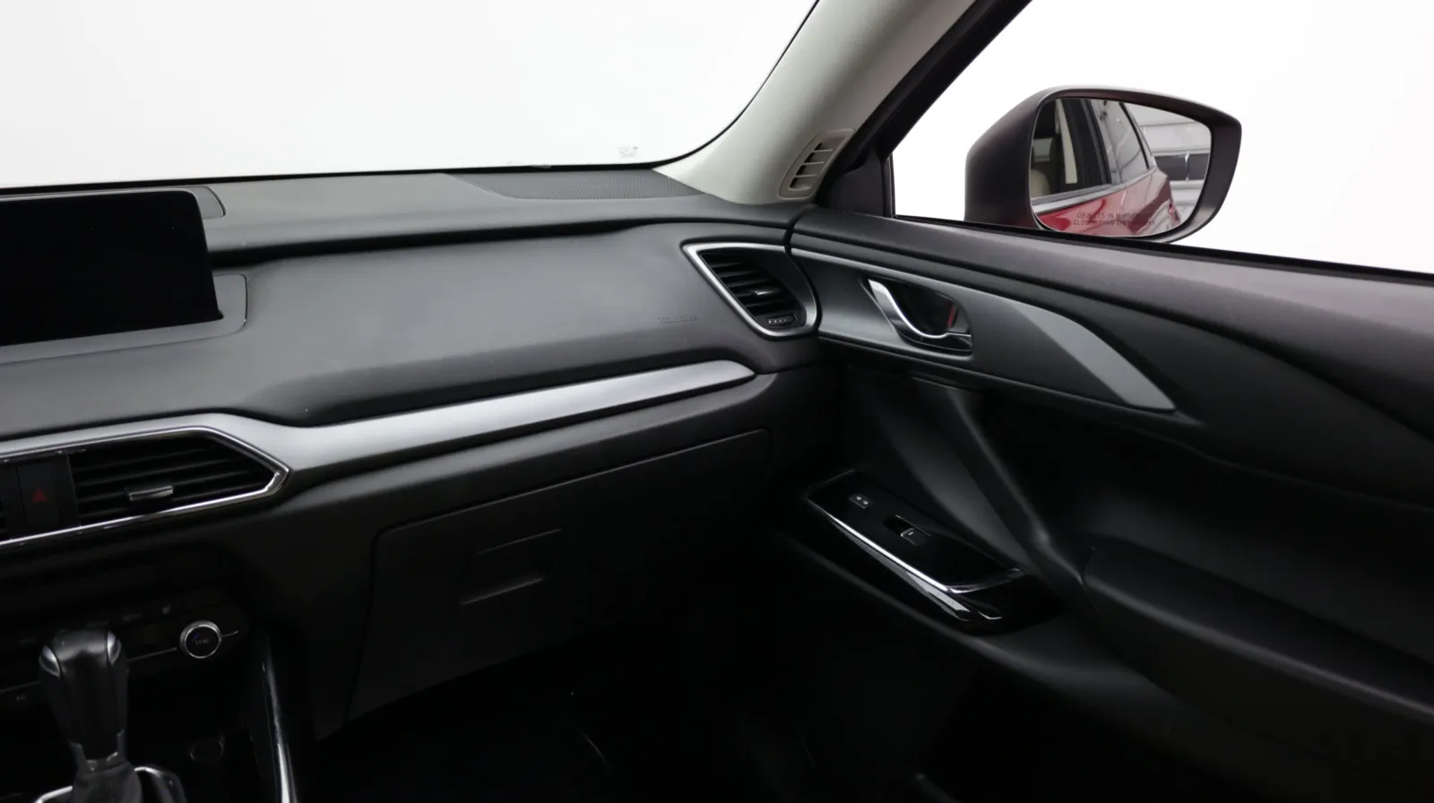 Mazda CX-9 photo 29
