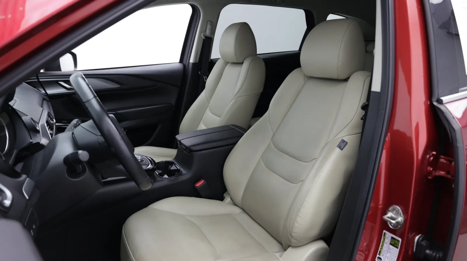 Mazda CX-9 photo 15