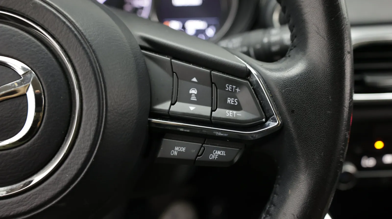 Mazda CX-9 photo 21