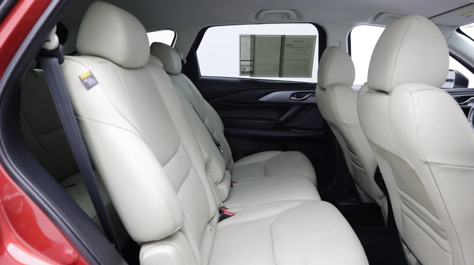 Mazda CX-9 photo 33