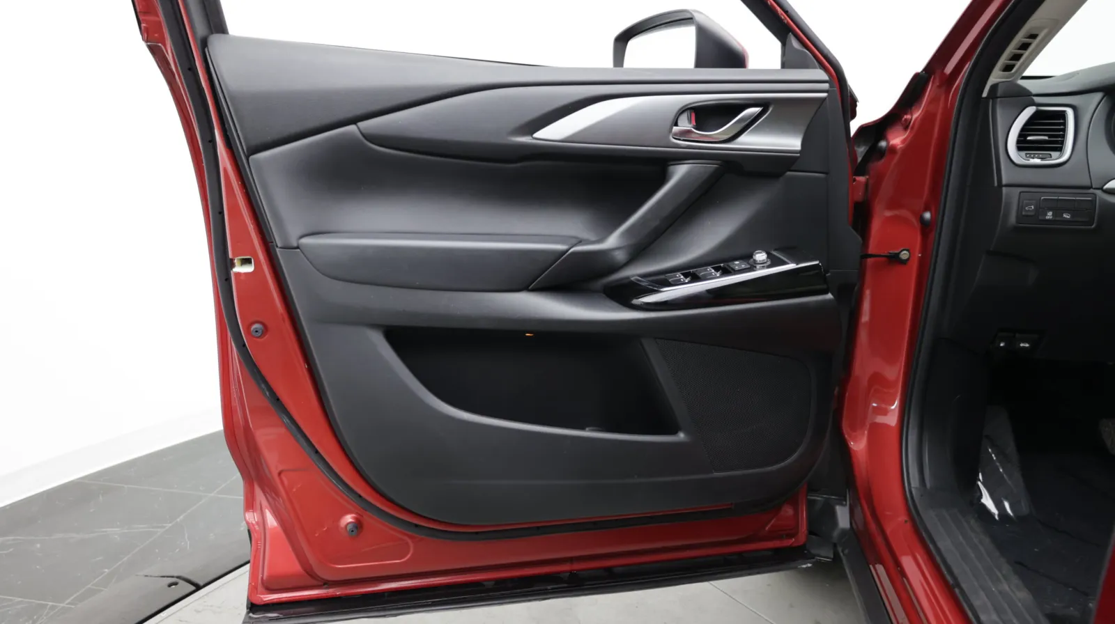 Mazda CX-9 photo 12