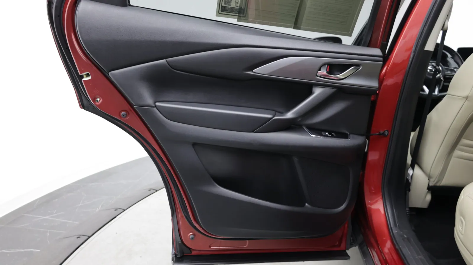 Mazda CX-9 photo 24