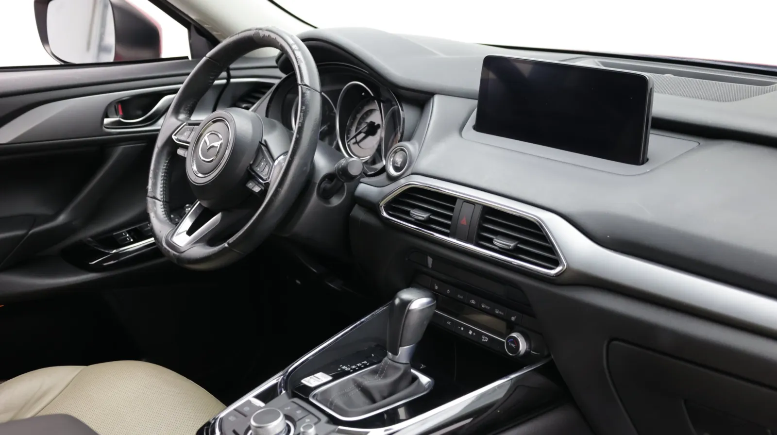 Mazda CX-9 photo 37