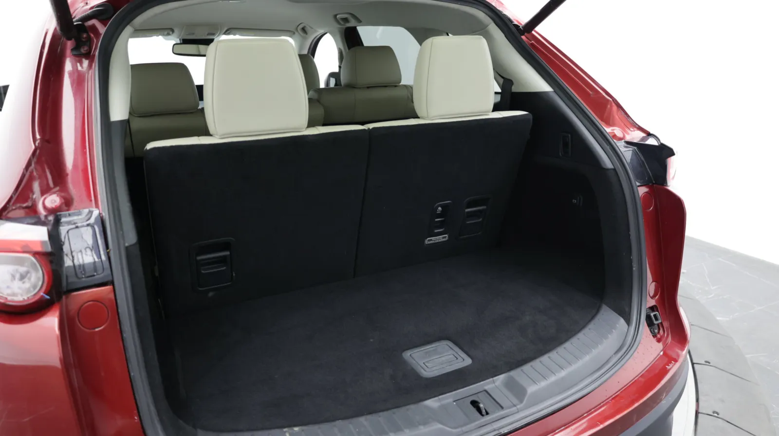 Mazda CX-9 photo 30