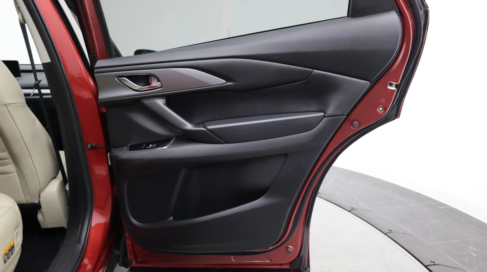 Mazda CX-9 photo 32