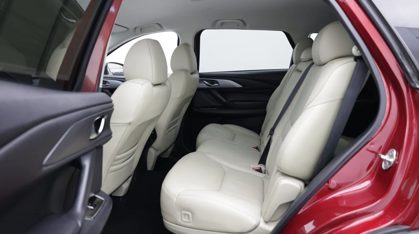 Mazda CX-9 photo 23