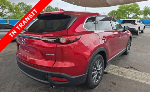 More photos of 2022 Mazda CX-9 Touring at Auto Boutique Florida, FL