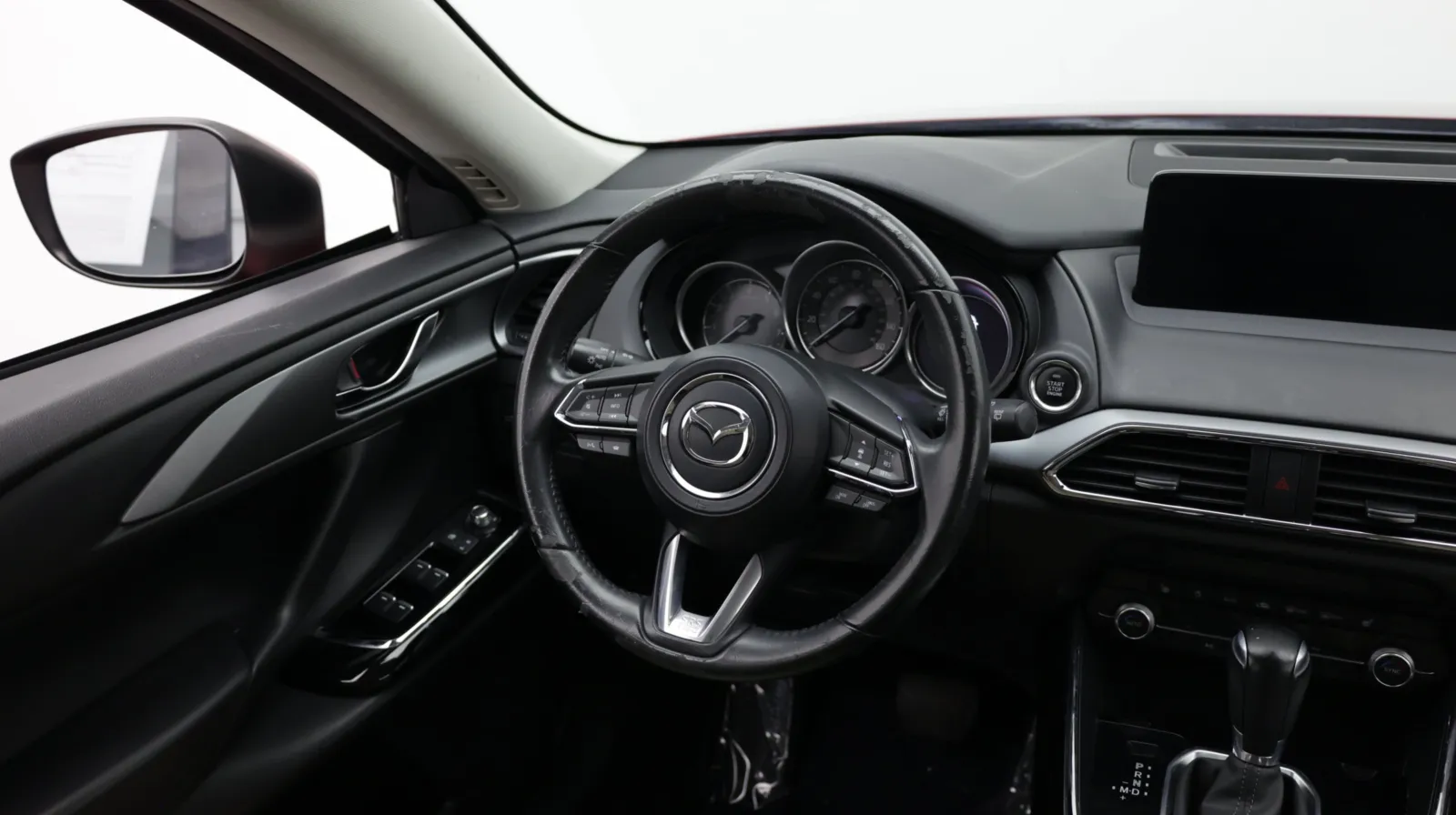 Mazda CX-9 photo 27