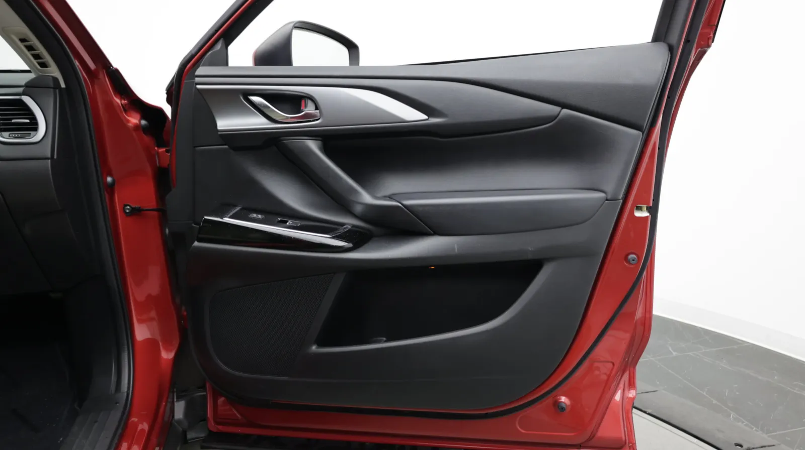 Mazda CX-9 photo 36