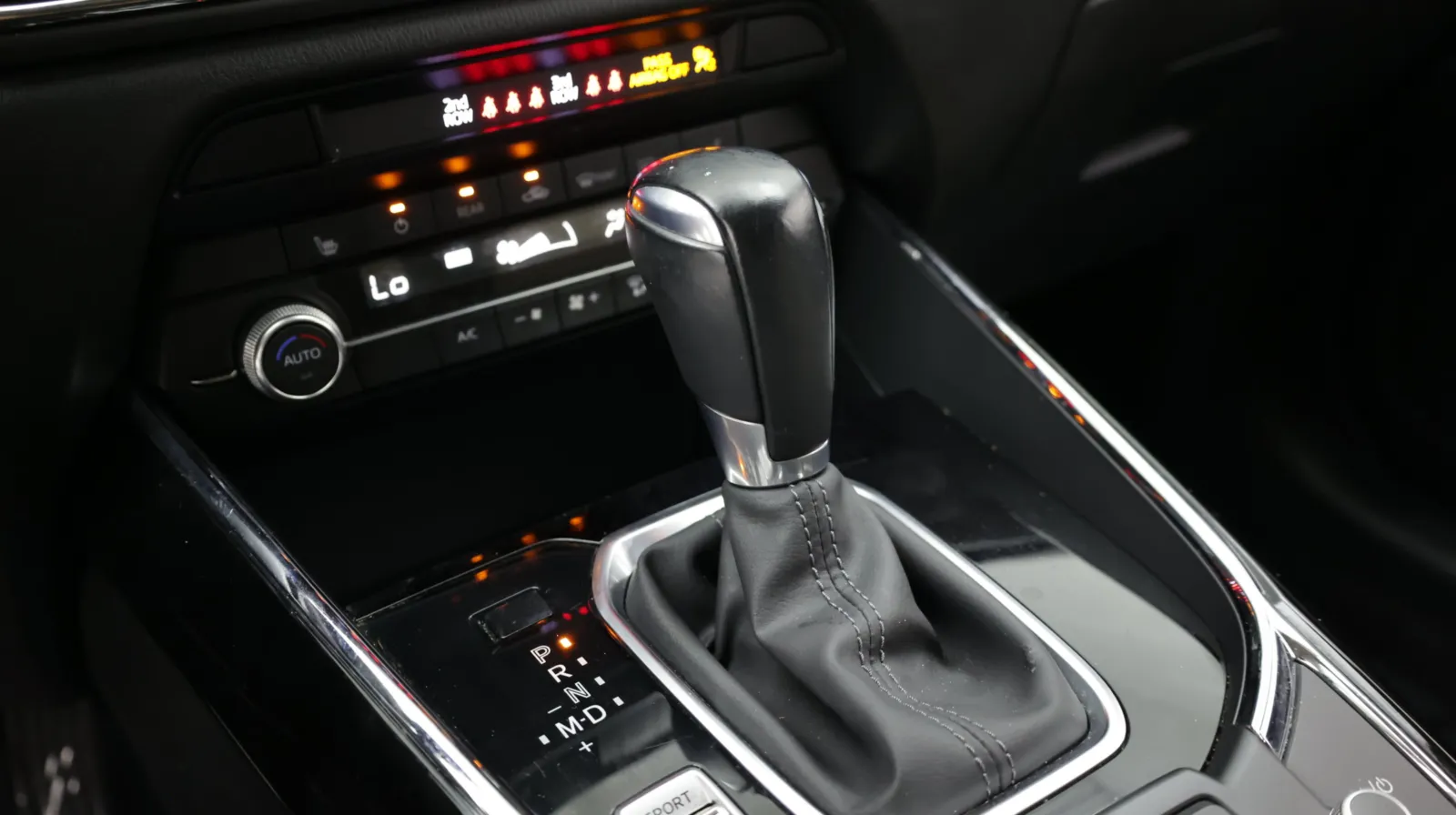 Mazda CX-9 photo 17