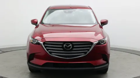Photos of 2022 Mazda CX-9 Touring for sale in Jacksonville, FL at Auto Boutique Florida
