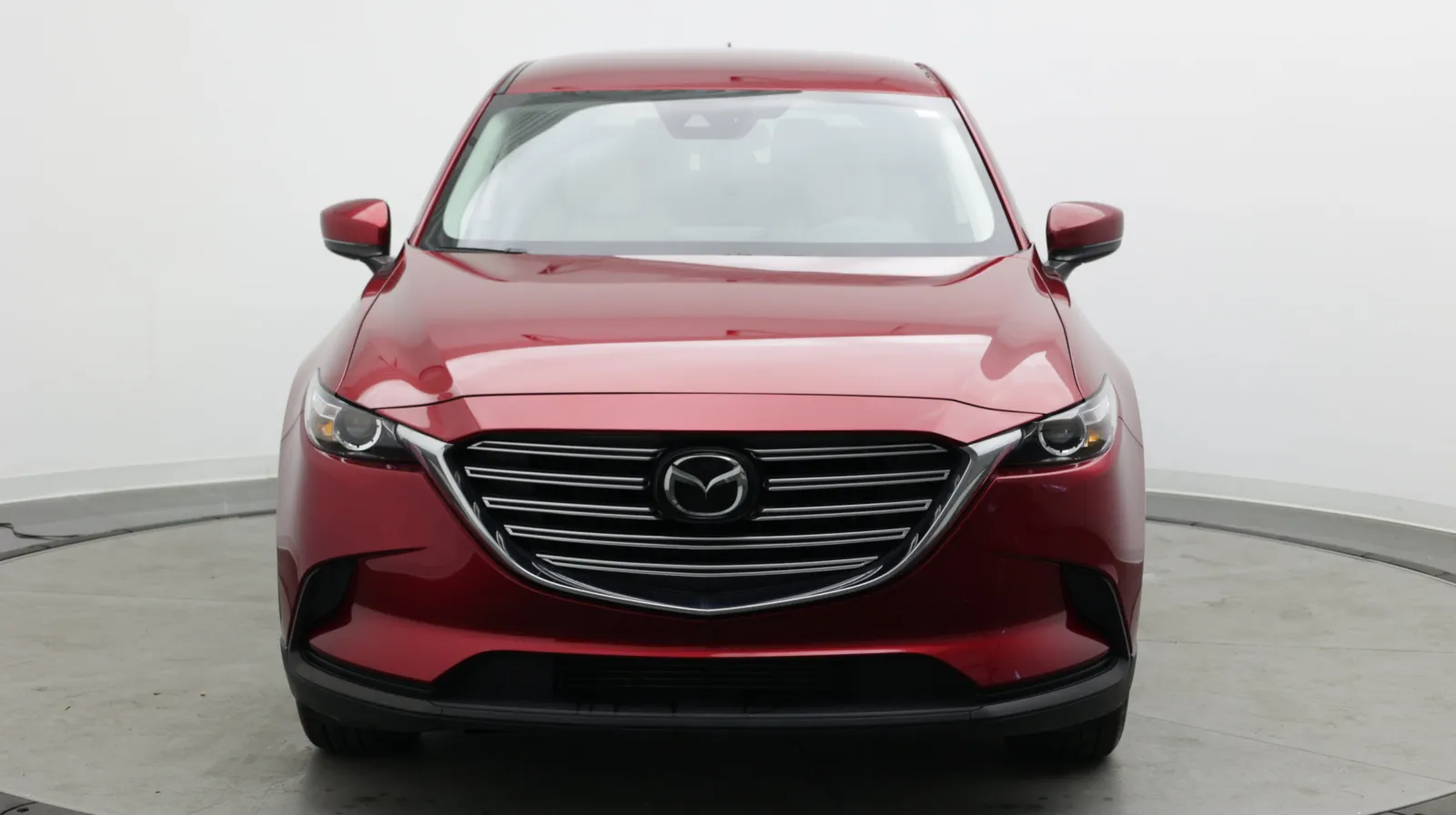 Mazda CX-9 photo 2