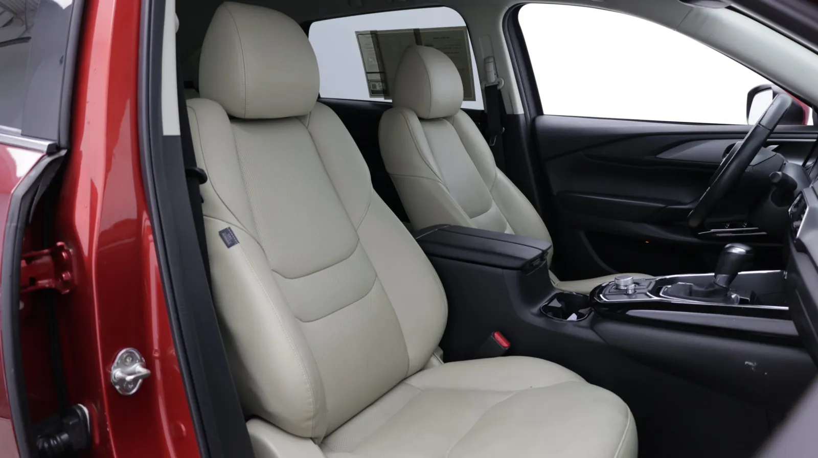 Mazda CX-9 photo 40