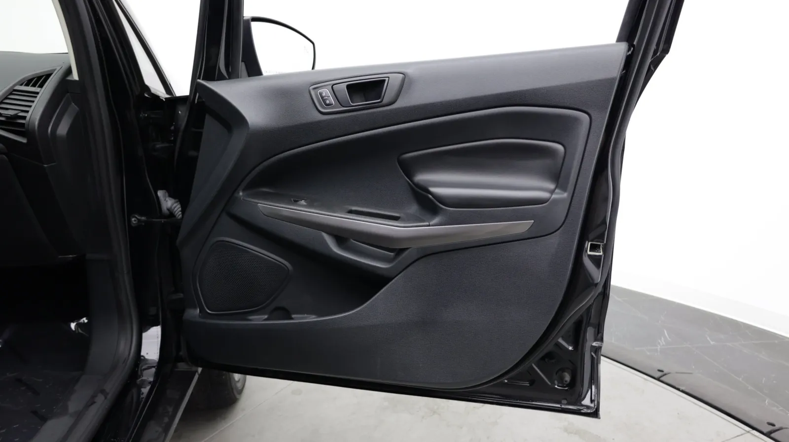 Ford Ecosport photo 31