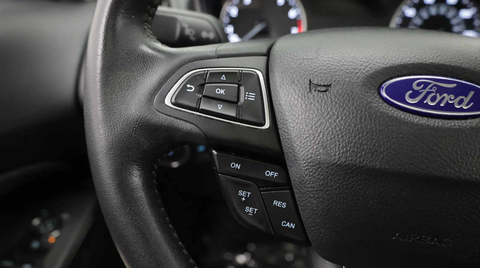 Ford Ecosport photo 20