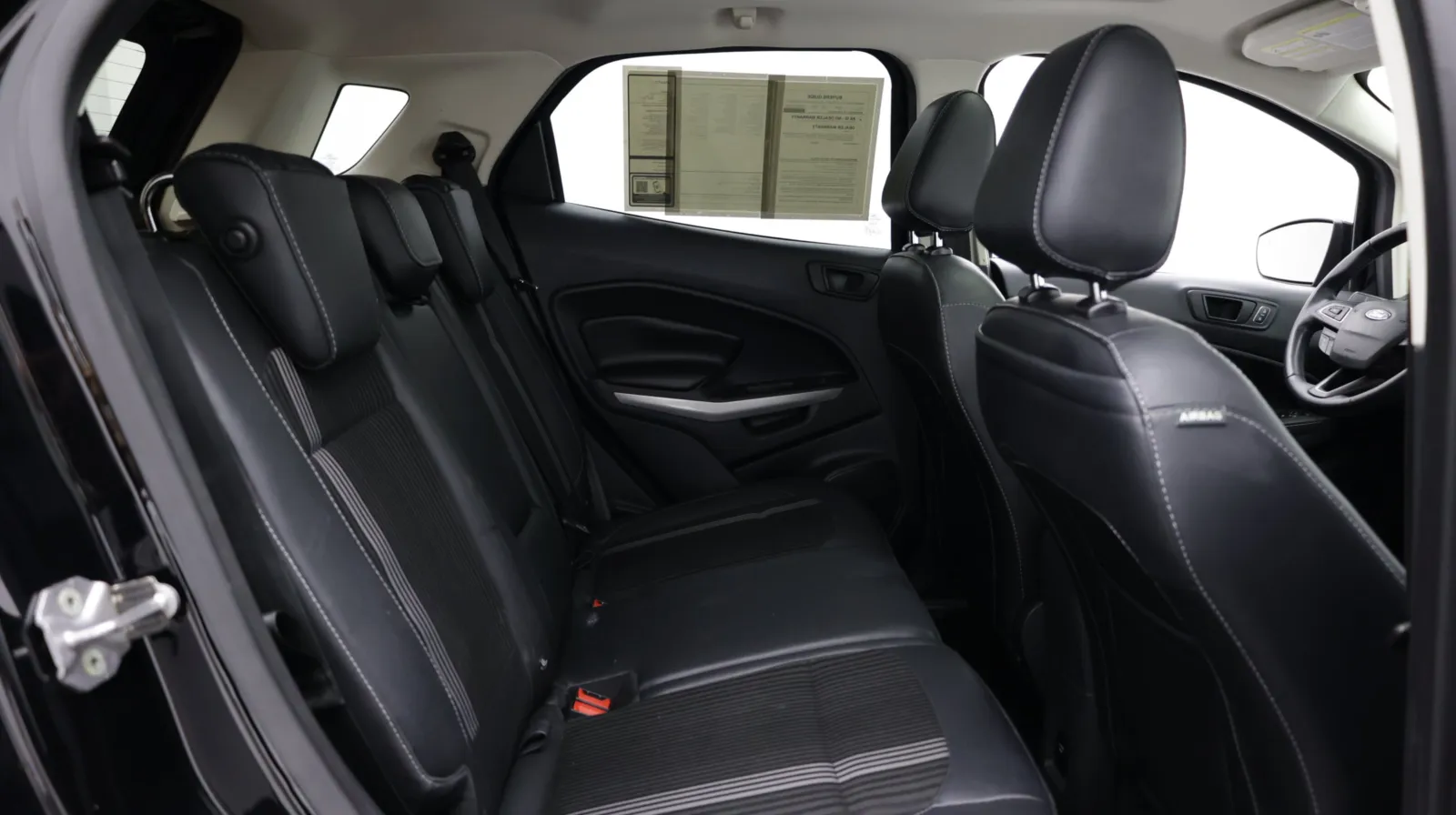 Ford Ecosport photo 30