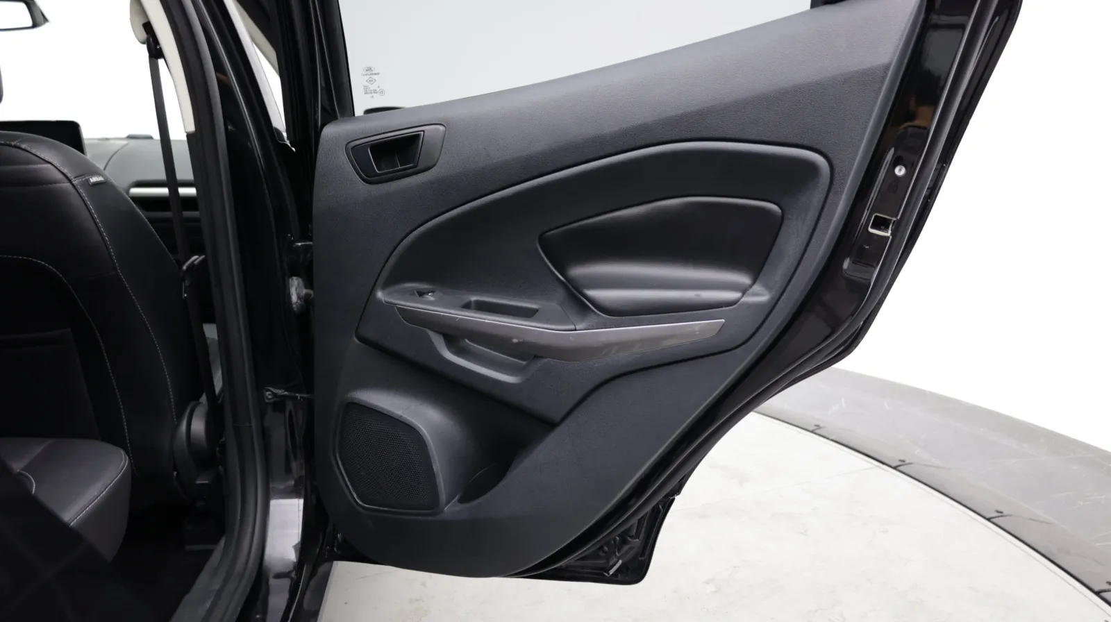Ford Ecosport photo 29