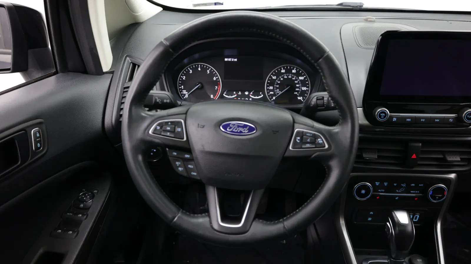 Ford Ecosport photo 24