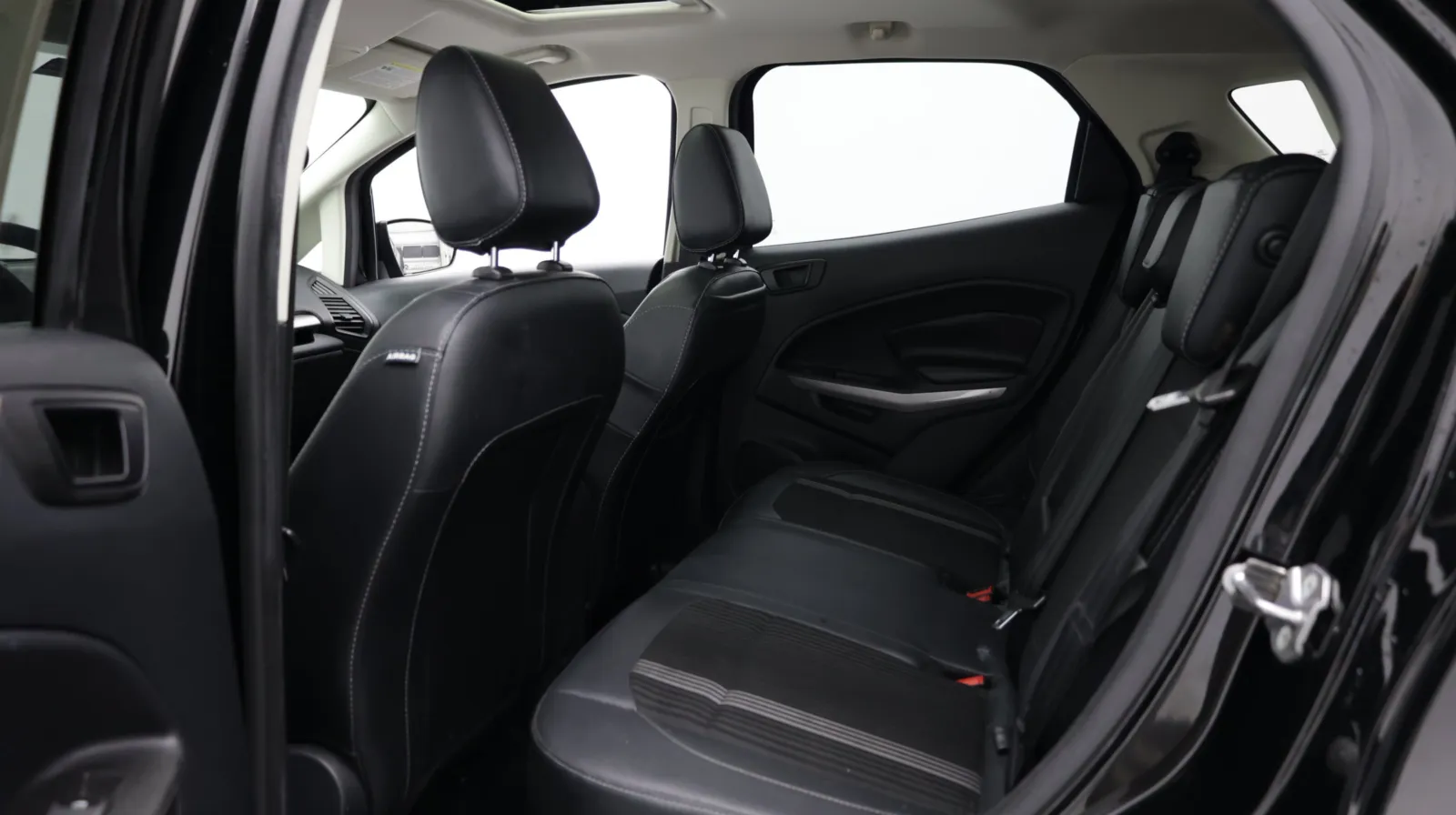 Ford Ecosport photo 22