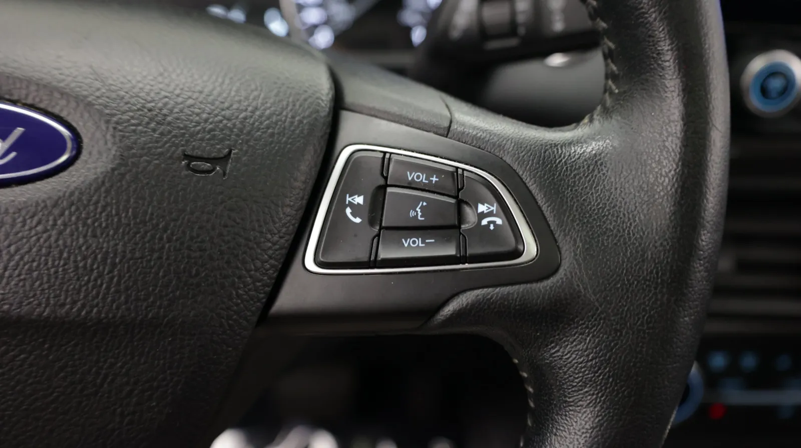 Ford Ecosport photo 21