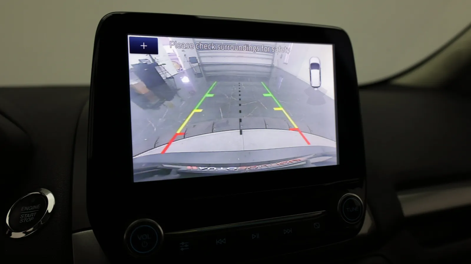 Ford Ecosport photo 18