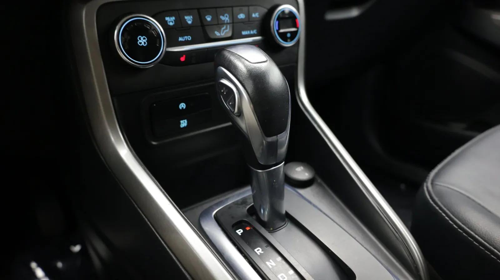 Ford Ecosport photo 16