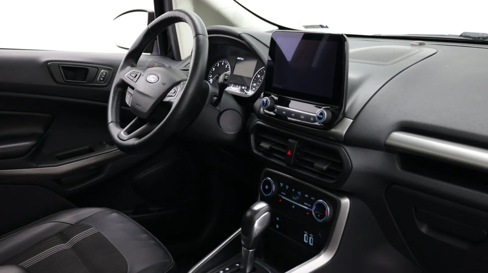 Ford Ecosport photo 32