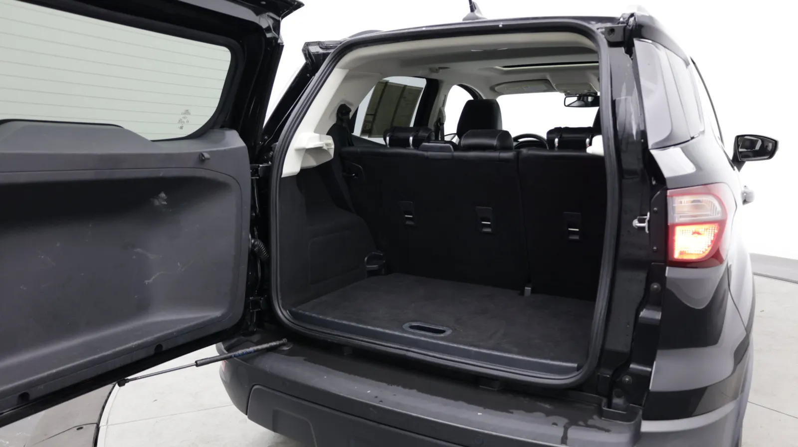 Ford Ecosport photo 28
