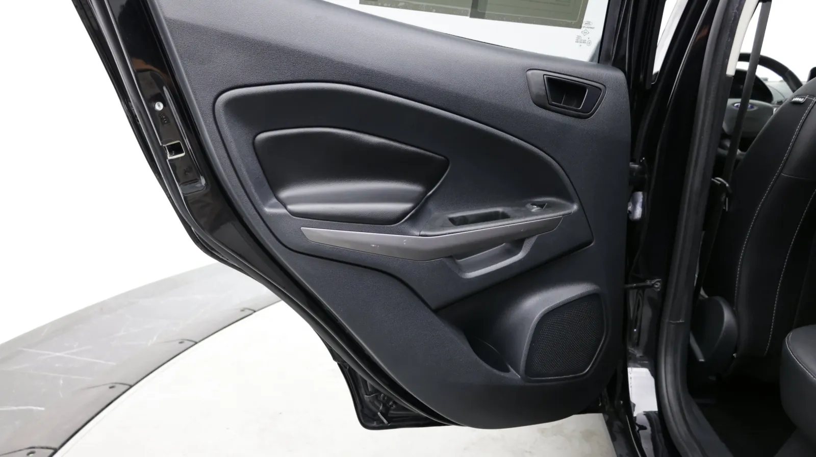 Ford Ecosport photo 23