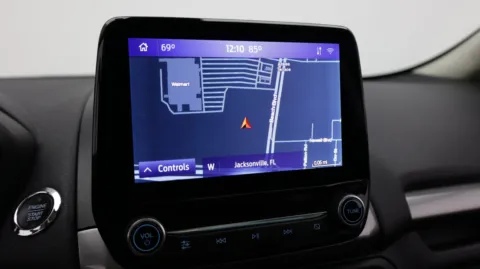 More photos of 2020 Ford EcoSport SES at Auto Boutique Florida, FL