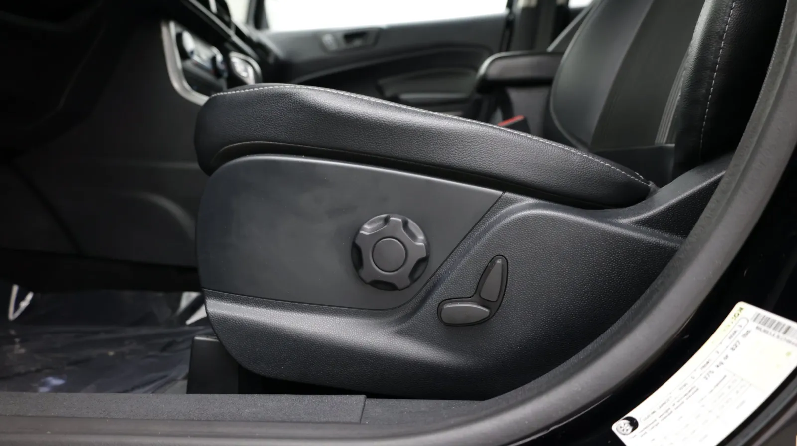Ford Ecosport photo 14