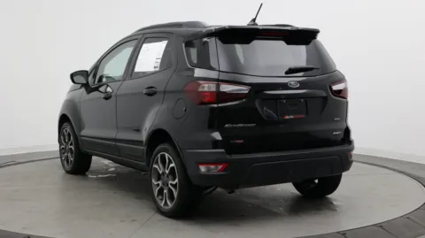 More photos of 2020 Ford EcoSport SES at Auto Boutique Florida, FL
